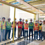 Đào tạo Saint-Gobain