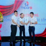 Khai trương công ty 2022