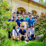 Đào tạo Penetron VN