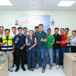Giải pháp cách nhiệt – chống cháy