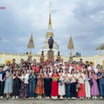 Team building 2025 – Thai Lan