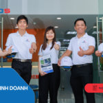 NHÂN VIÊN KINH DOANH KÊNH ĐẠI LÝ