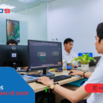NHÂN VIÊN QS (TRIỂN KHAI BẢN VẼ SHOP)