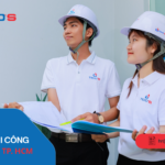 GIÁM SÁT THI CÔNG (CHUYÊN CHỐNG THẤM – TP.HCM)